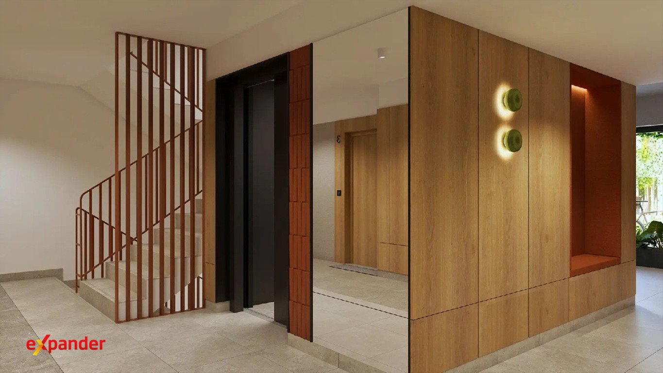 Nowoczesne 5-pokojowe mieszkanie 84 m² w Bydgoszczy - Brdyujście Bydgoszcz, Brdyujście, Fordońska  84m2 Foto 1