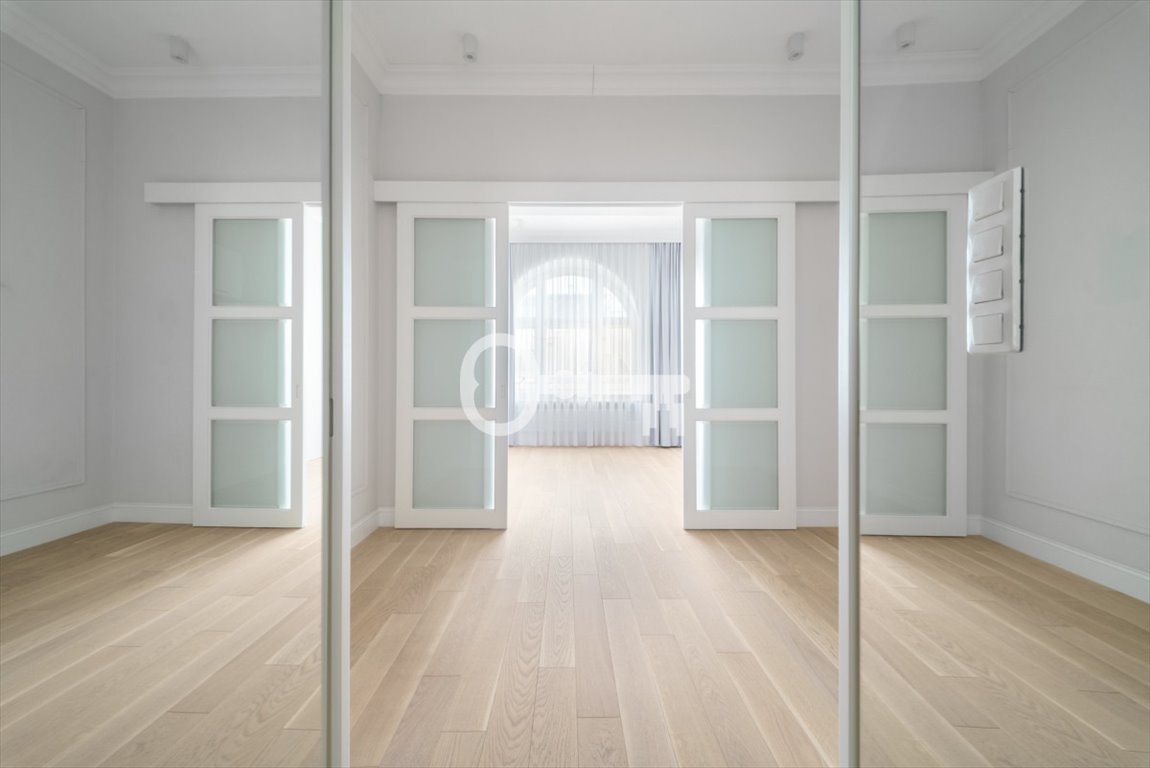 Nowoczesny apartament 80 m² w zabytkowej kamienicy polecam!: Warszawa Śródmieście Południowe: Poznańska