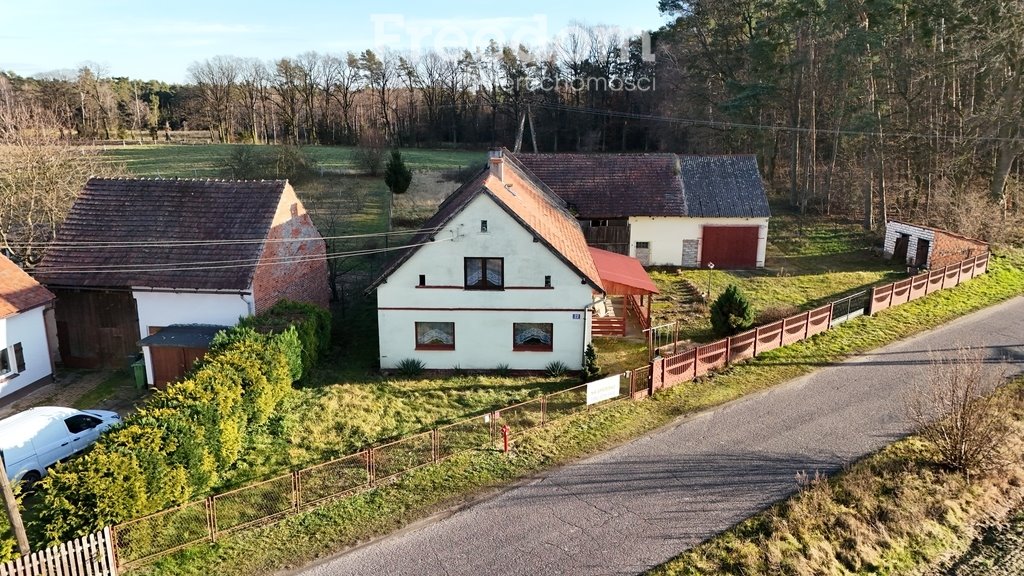 Dom na sprzedaż Grodziec Drugi  140m2 Foto 1