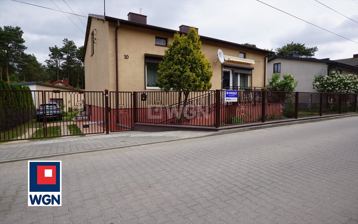 Dom na sprzedaż Włodzimierzów  124m2 Foto 2