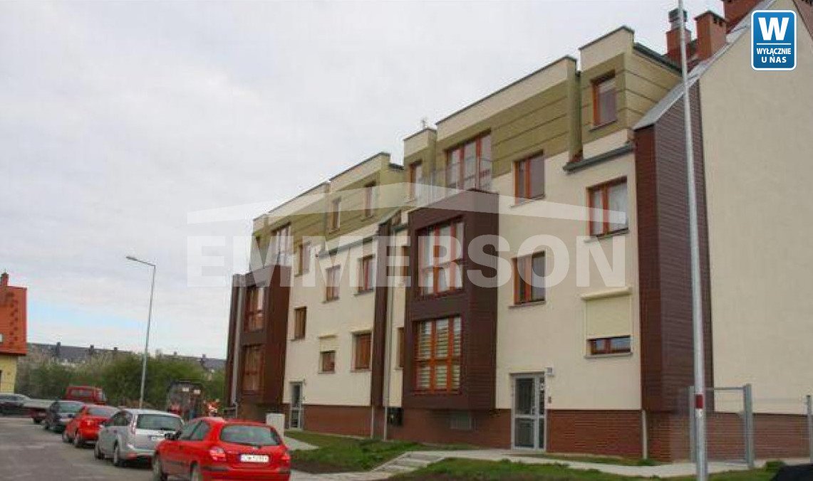 Mieszkanie trzypokojowe na sprzedaż Wrocław, Ołtaszyn, Brylantowa  90m2 Foto 2