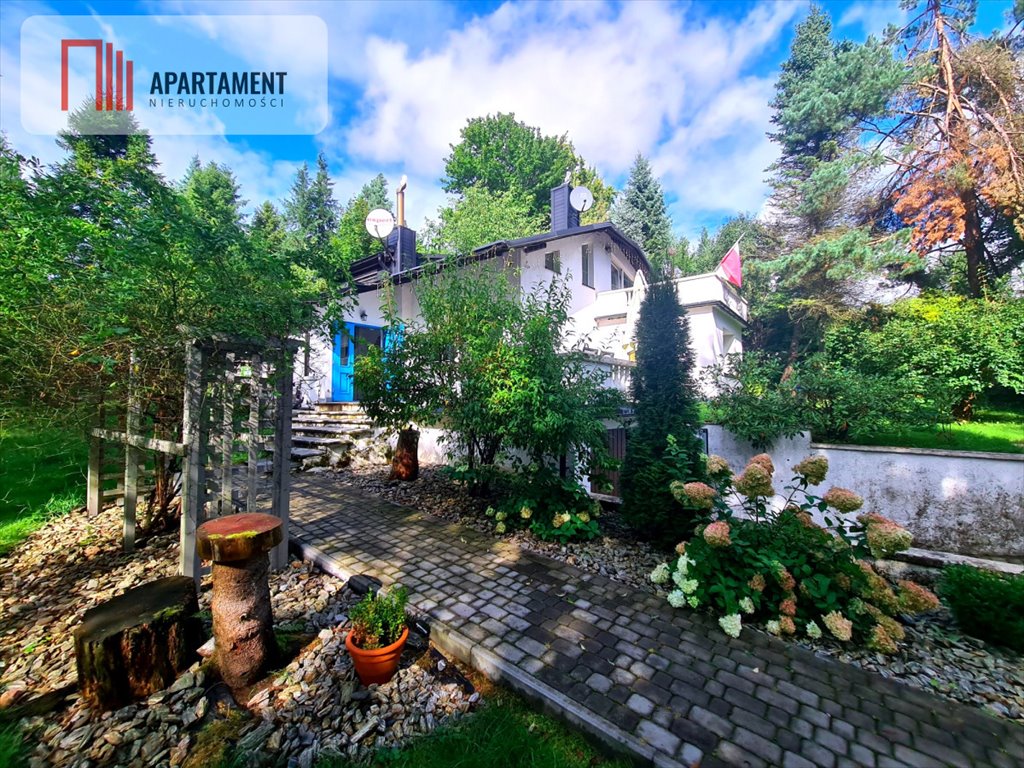 Dom z jacuzzi, sauna i blisko jeziora – gotowy do zamieszkania Mściszewice  120m2 Foto 1