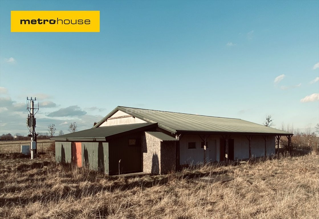 Magazyn na sprzedaż Wawrzonkowo  240m2 Foto 1