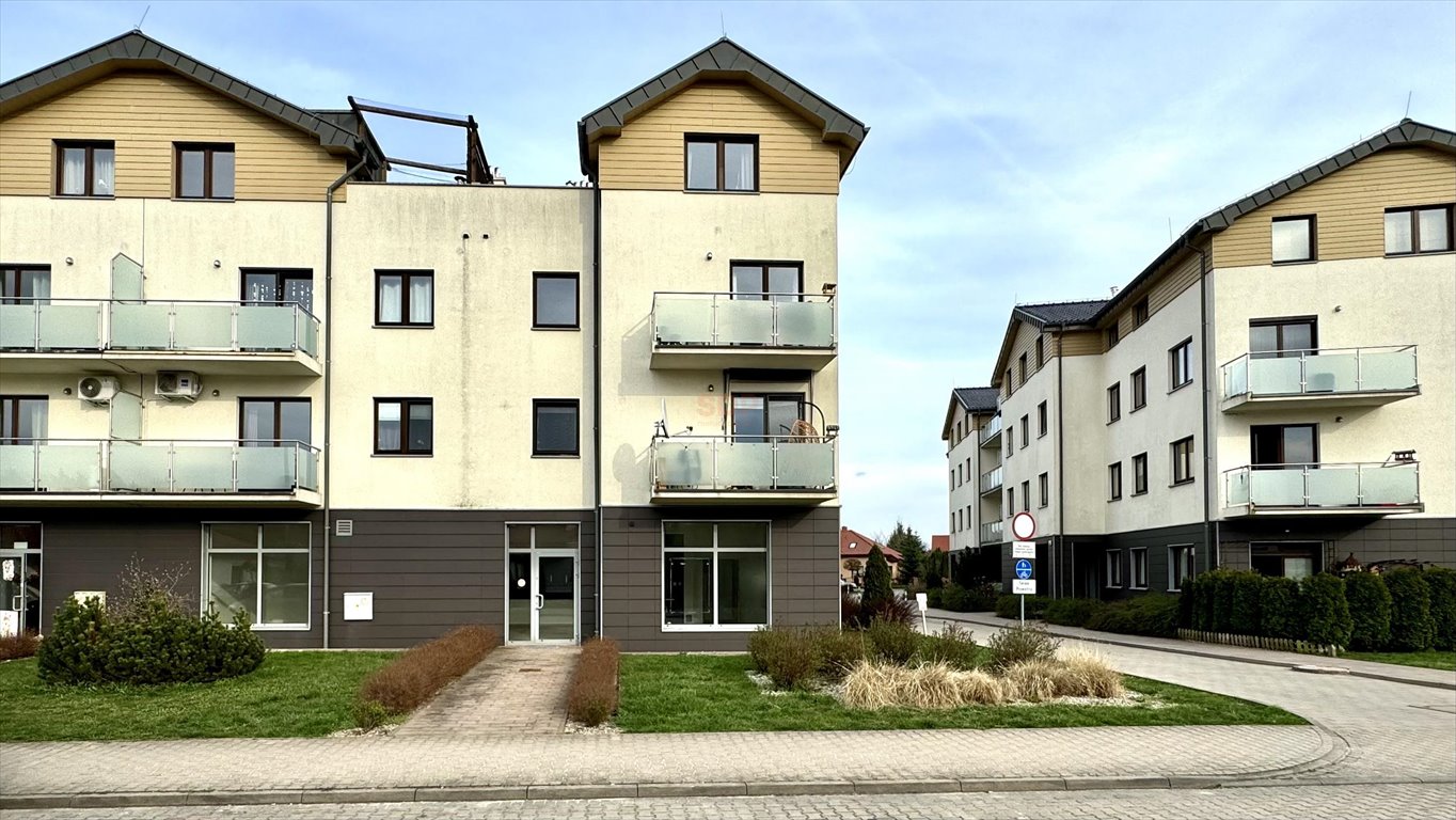 Lokal użytkowy na wynajem Wrocław, Fabryczna, Marszowice, Alfreda Jahna  100m2 Foto 1