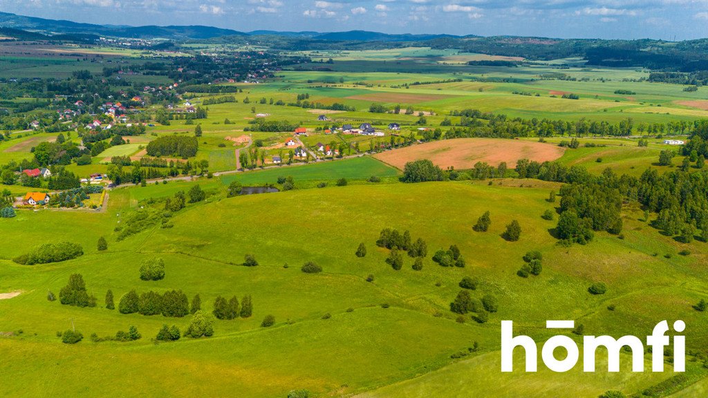 Działka budowlana na sprzedaż Krzeszów, św. Anny  44 700m2 Foto 7