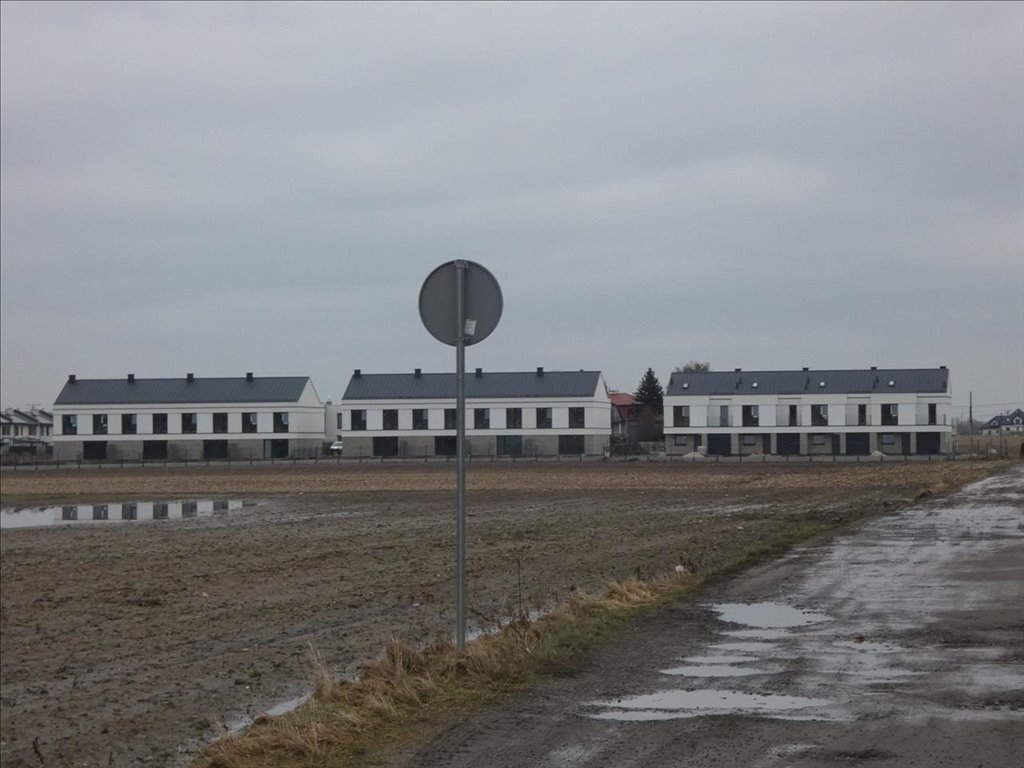 Działka budowlana na sprzedaż Falenty Nowe  1 207m2 Foto 3