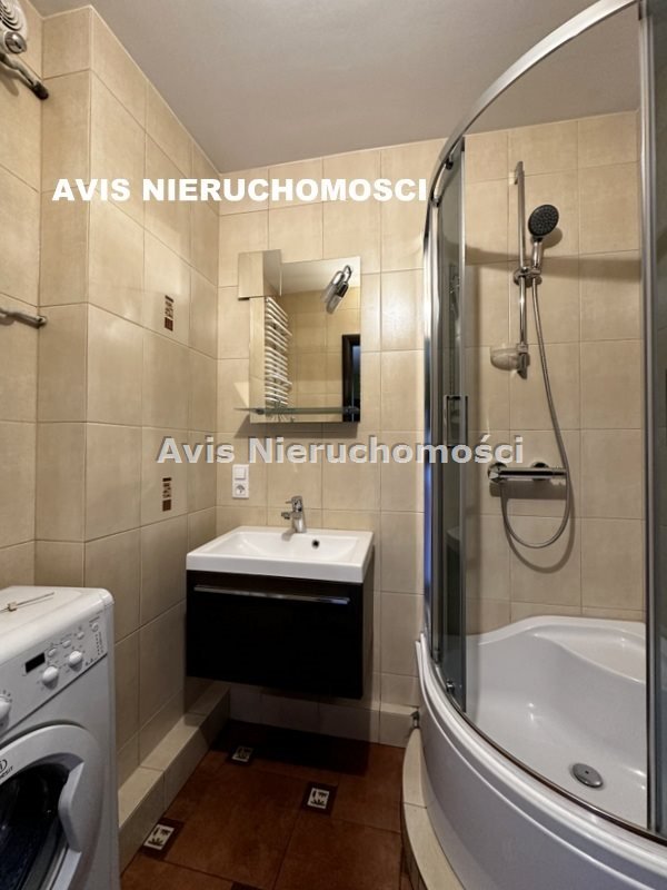 Mieszkanie trzypokojowe na wynajem Wrocław  62m2 Foto 9