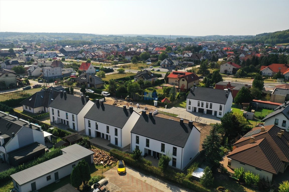 Mieszkanie trzypokojowe na sprzedaż Bolszewo, Władysława Broniewskiego  66m2 Foto 4