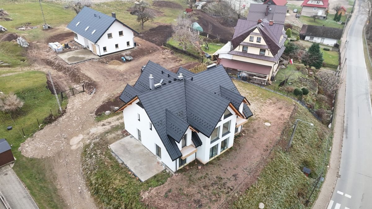 Dom na sprzedaż Jaworki, Pod Homolami  492m2 Foto 2