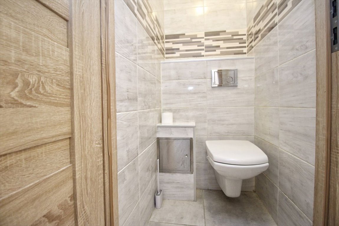 Mieszkanie trzypokojowe na sprzedaż Tychy, Os. Z, Alfonsa Zgrzebnioka  58m2 Foto 8