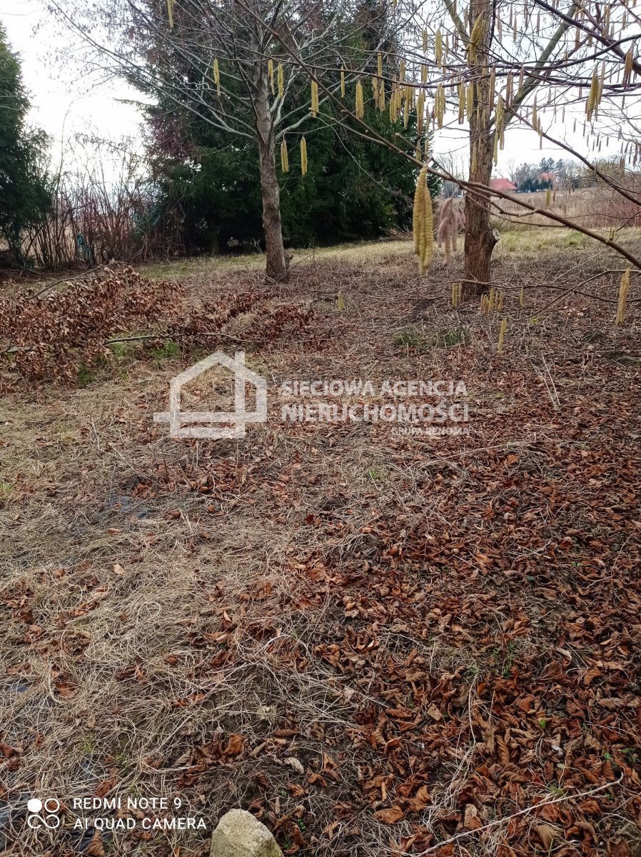 Działka rolna na sprzedaż Gdańsk, Sobieszewo  1 177m2 Foto 1