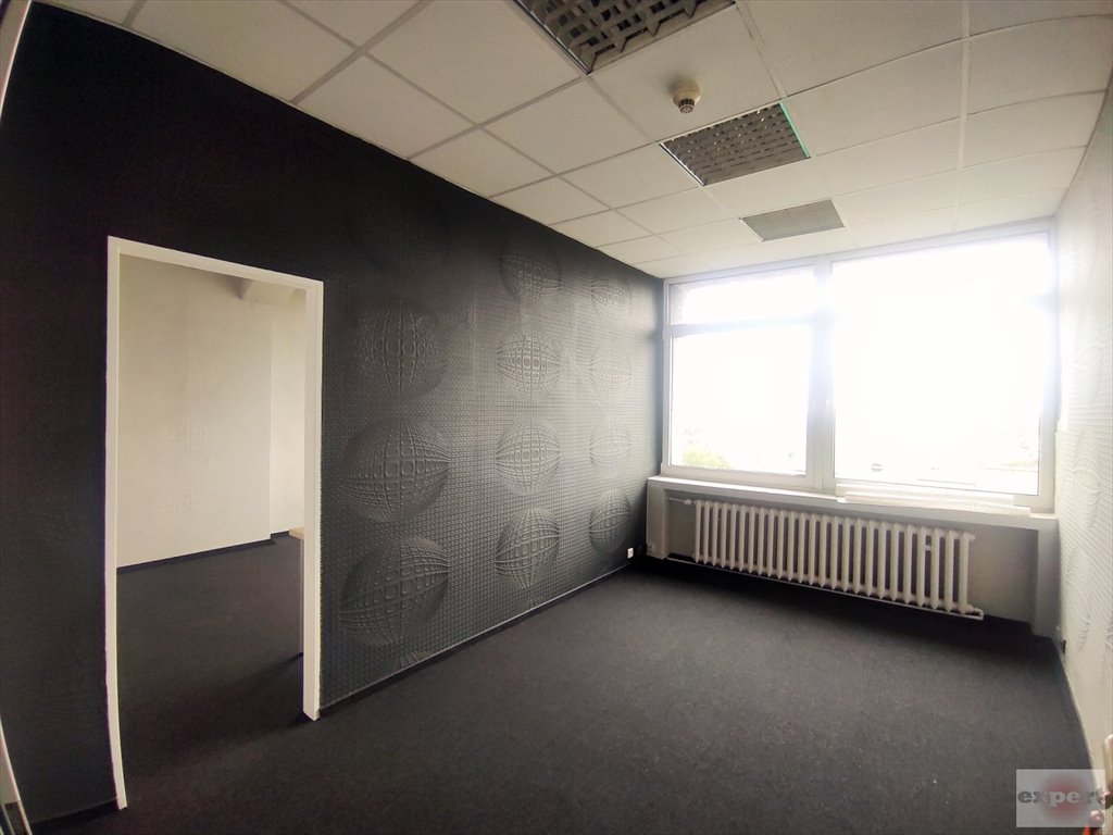 Biuro do wynajęcia w centrum Łodzi, 14 m2, parking Łódź, Śródmieście  14m2 Foto 1