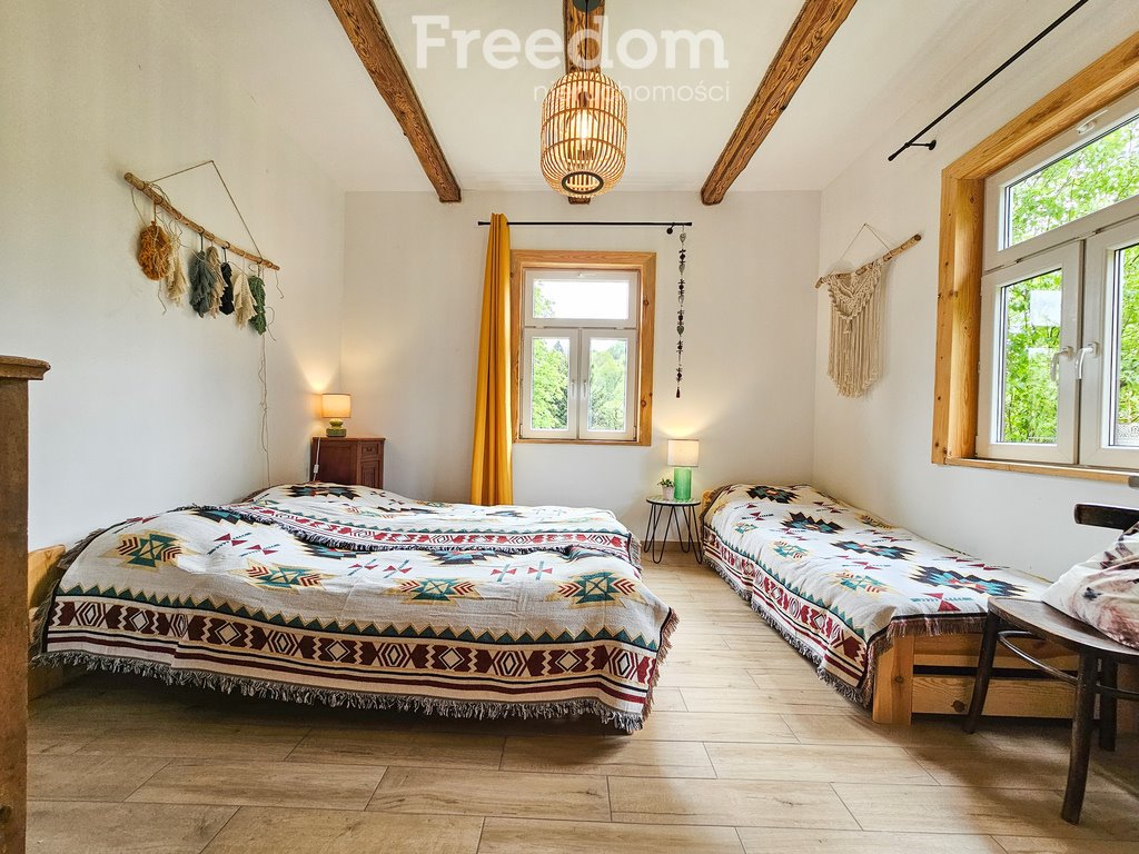 Lokal użytkowy na sprzedaż Ropienka  115m2 Foto 19