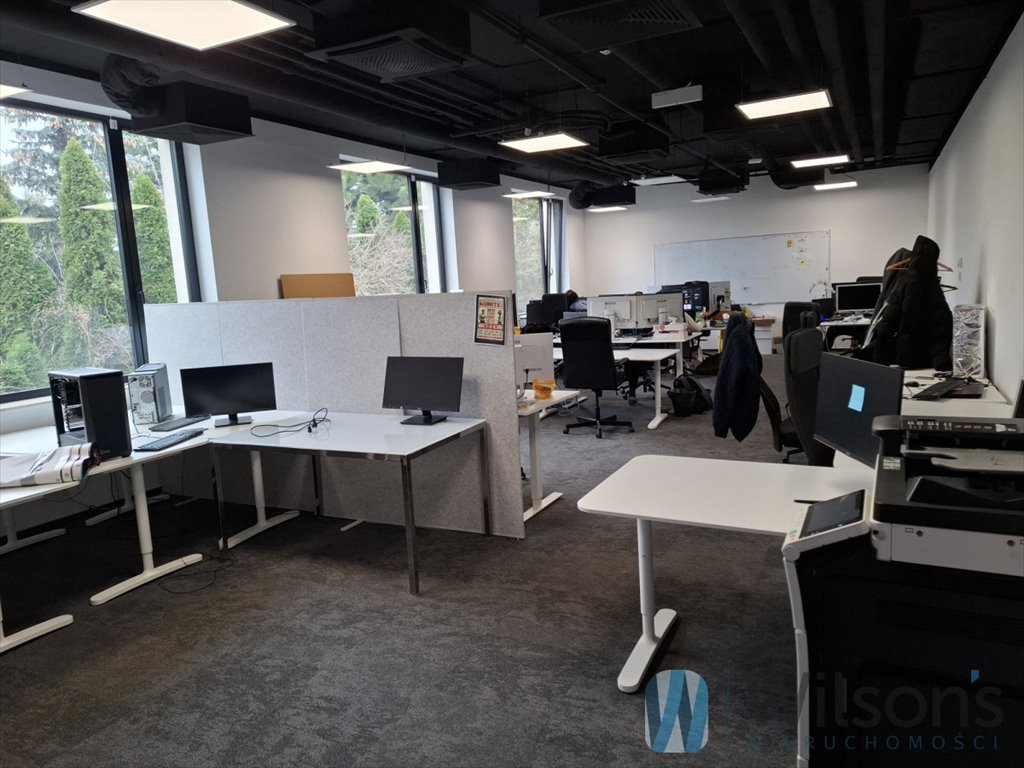 Lokal użytkowy na wynajem Warszawa, Wawer, Wał Miedzeszyński  90m2 Foto 1