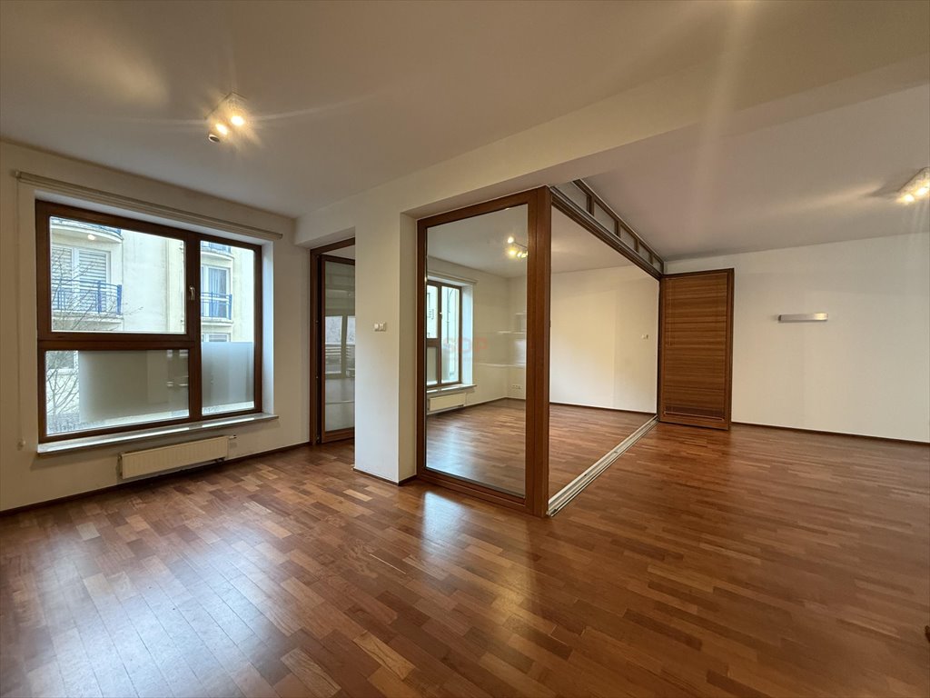 Lokal użytkowy na sprzedaż Łódź, Śródmieście, Henryka Sienkiewicza  99m2 Foto 1