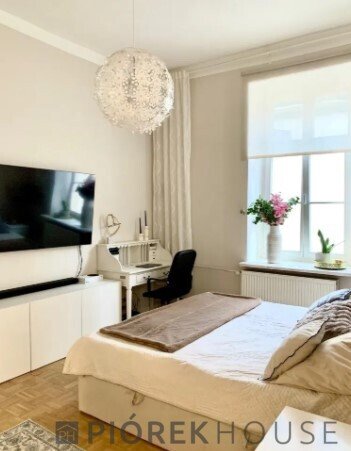 2-pokojowe mieszkanie z komórką na Ochocie, 56 m2 Warszawa, Ochota, Aleje Jerozolimskie  56m2 Foto 1