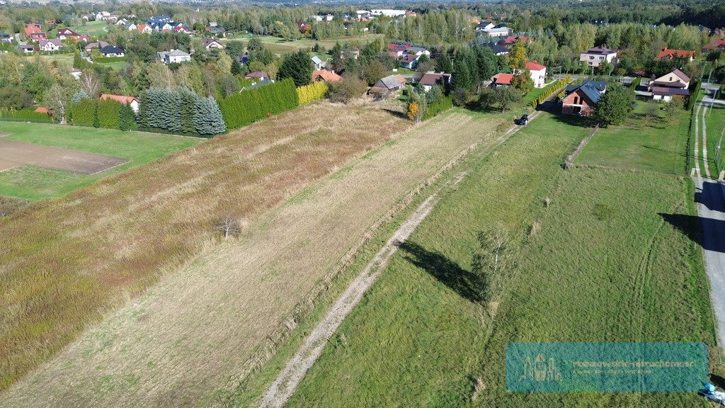 Działka budowlana na sprzedaż Krasne  760m2 Foto 8