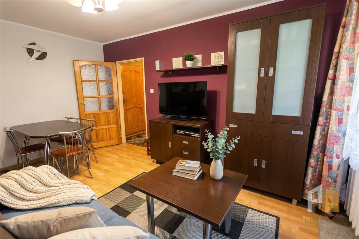 Na sprzedaż przestronne 4-pokojowe mieszkanie z balkonem w Tarnowie Tarnów, ul. Promienna  60m2 Foto 1
