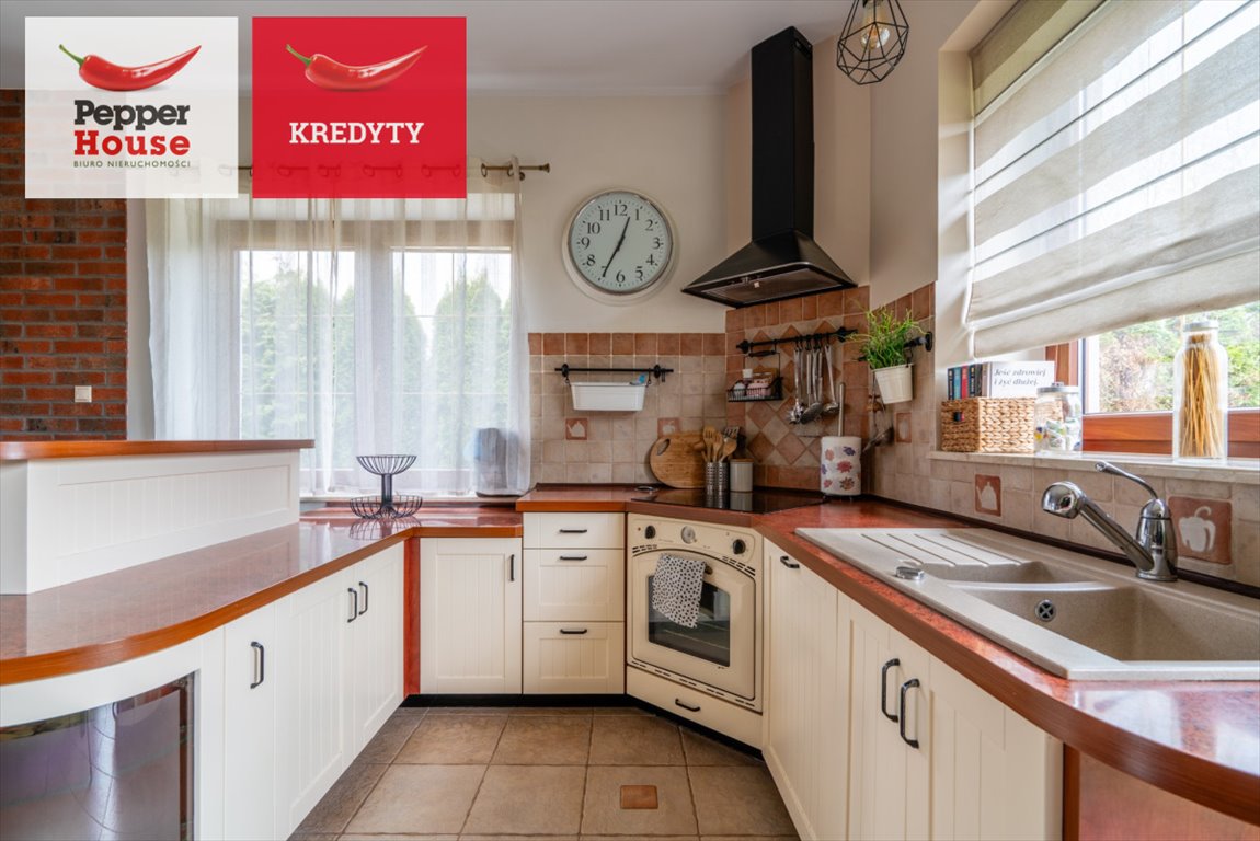 Dom na sprzedaż Puck, Żeromskiego  168m2 Foto 1