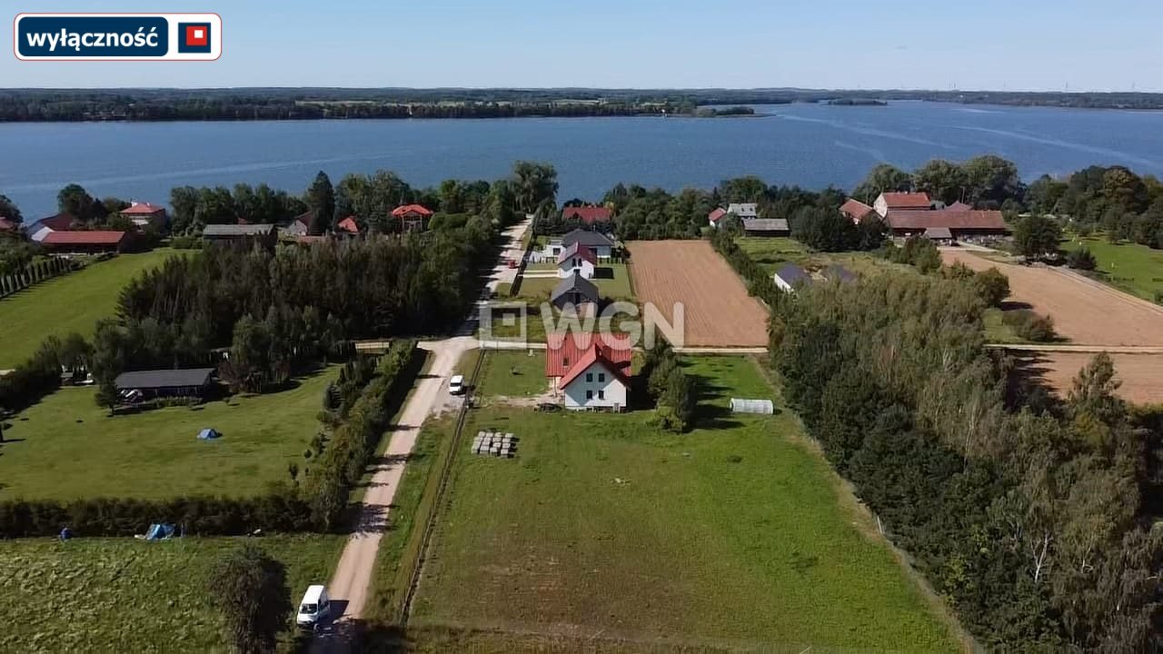 Działka inna na sprzedaż Laski Wielkie  3 600m2 Foto 1