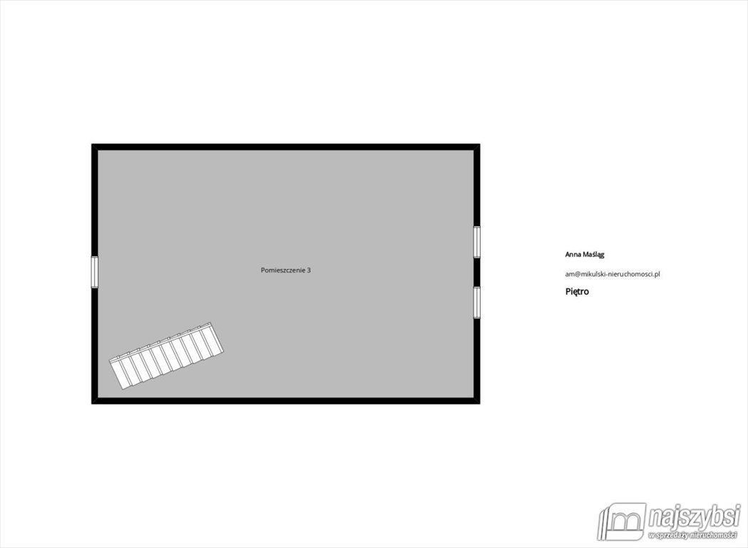 Dom na sprzedaż Świdwin, Obrzeża Świdwina  160m2 Foto 7