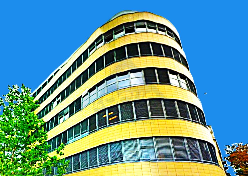 Nowoczesny lokal biurowy 154 m² w centrum Warszawy (blisko metra) Warszawa, Śródmieście  194m2 Foto 1