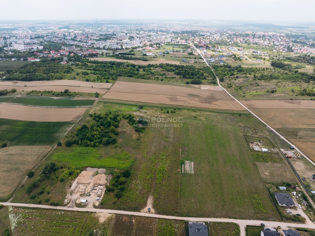 Działka budowlana na sprzedaż Łomża, Wąska  751m2 Foto 5