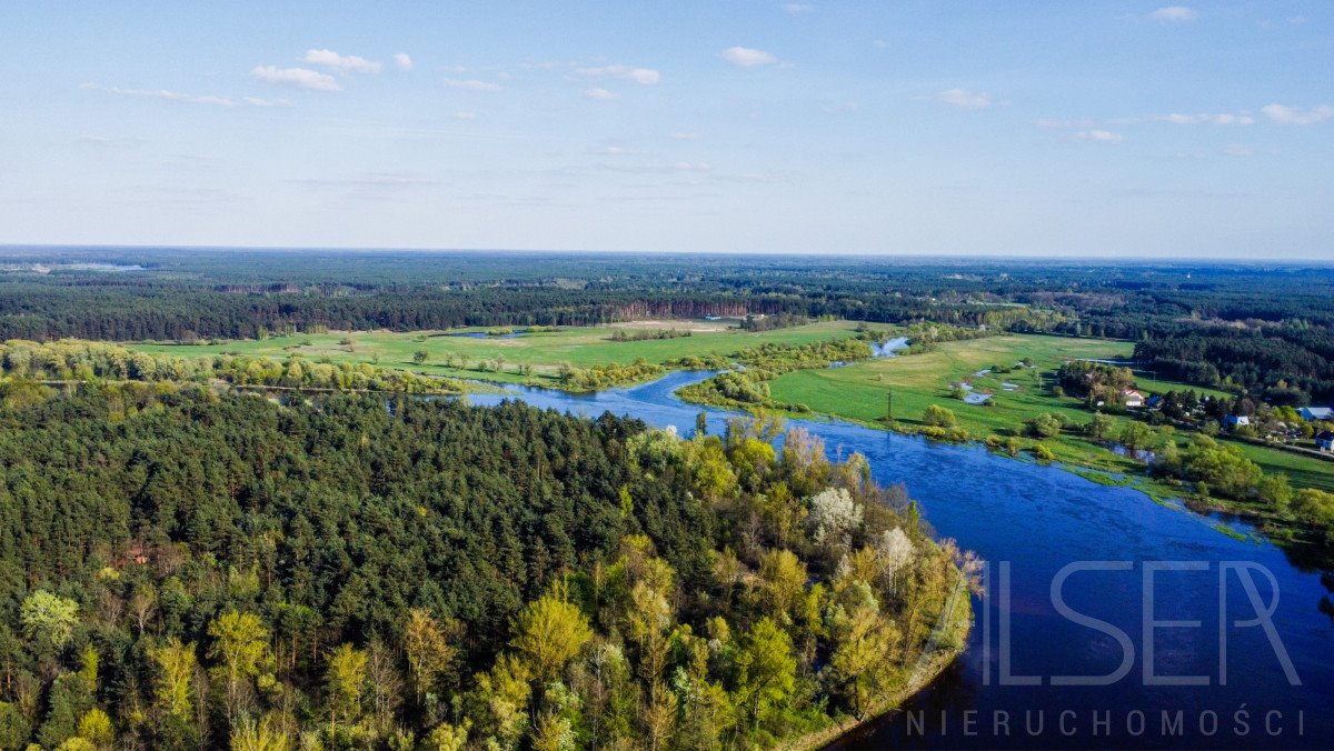 Działka budowlana na sprzedaż Kamieńczyk, Armii Krajowej  1 000m2 Foto 11