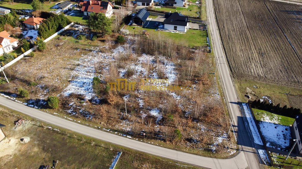 Działka budowlana na sprzedaż Dobrynin  2 751m2 Foto 6