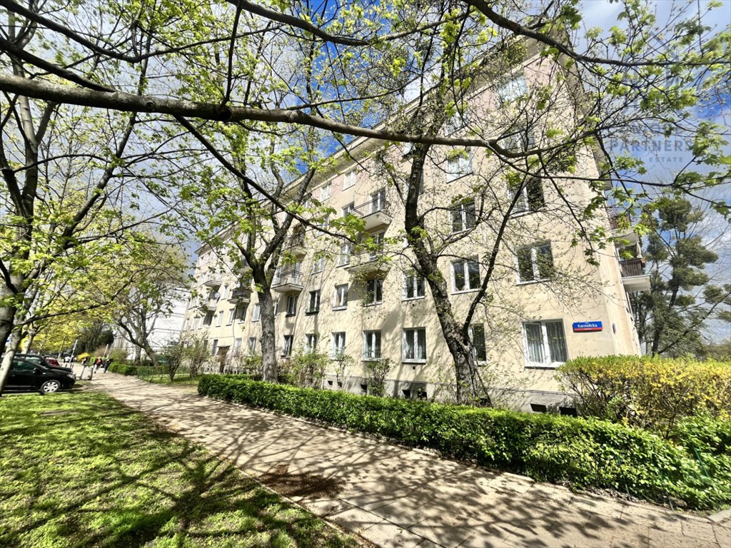 Mieszkanie dwupokojowe na sprzedaż Warszawa, Śródmieście  35m2 Foto 9