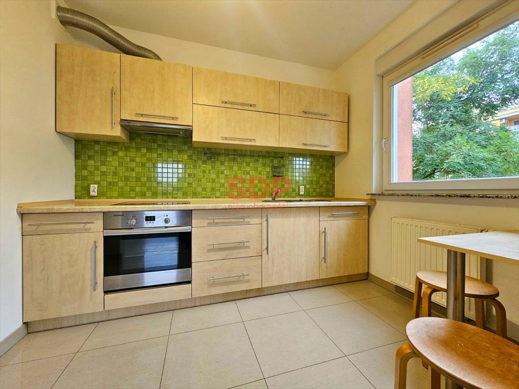 Wrocław, Krzyki, 40 m², balkon, komórka - polecam Wrocław, Krzyki, Księże Małe, Głubczycka  40m2 Foto 1