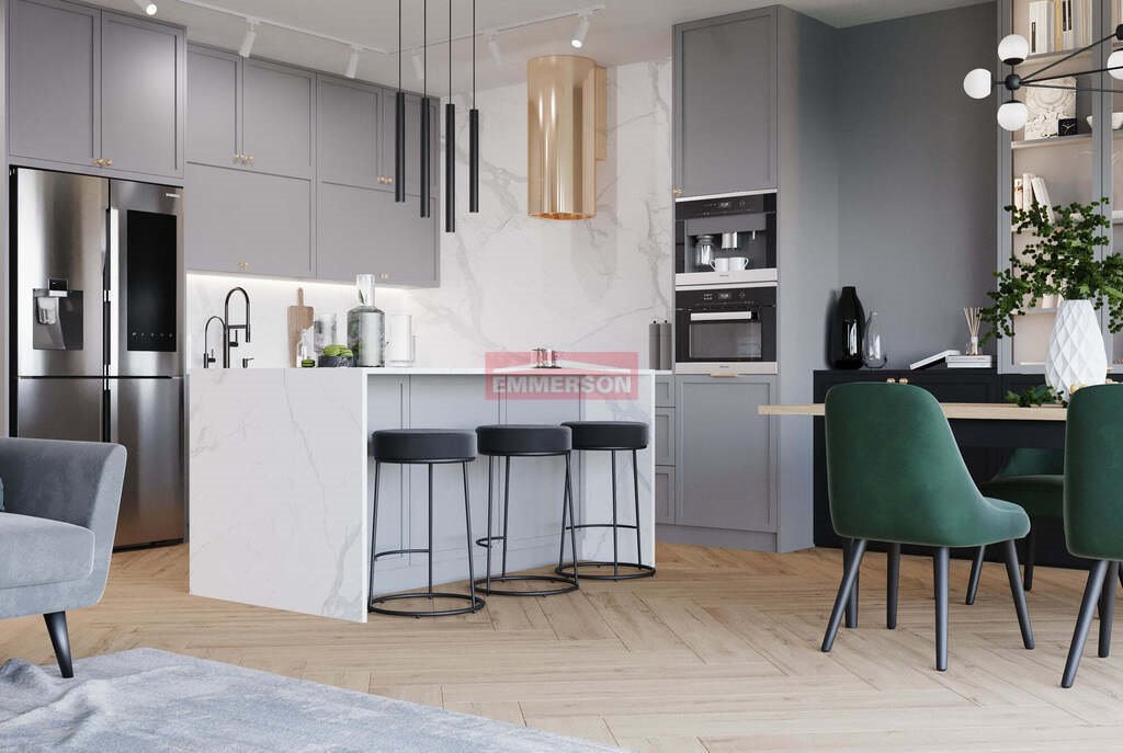 Mieszkanie trzypokojowe na sprzedaż Kraków, Stare Miasto, Stare Miasto  78m2 Foto 1