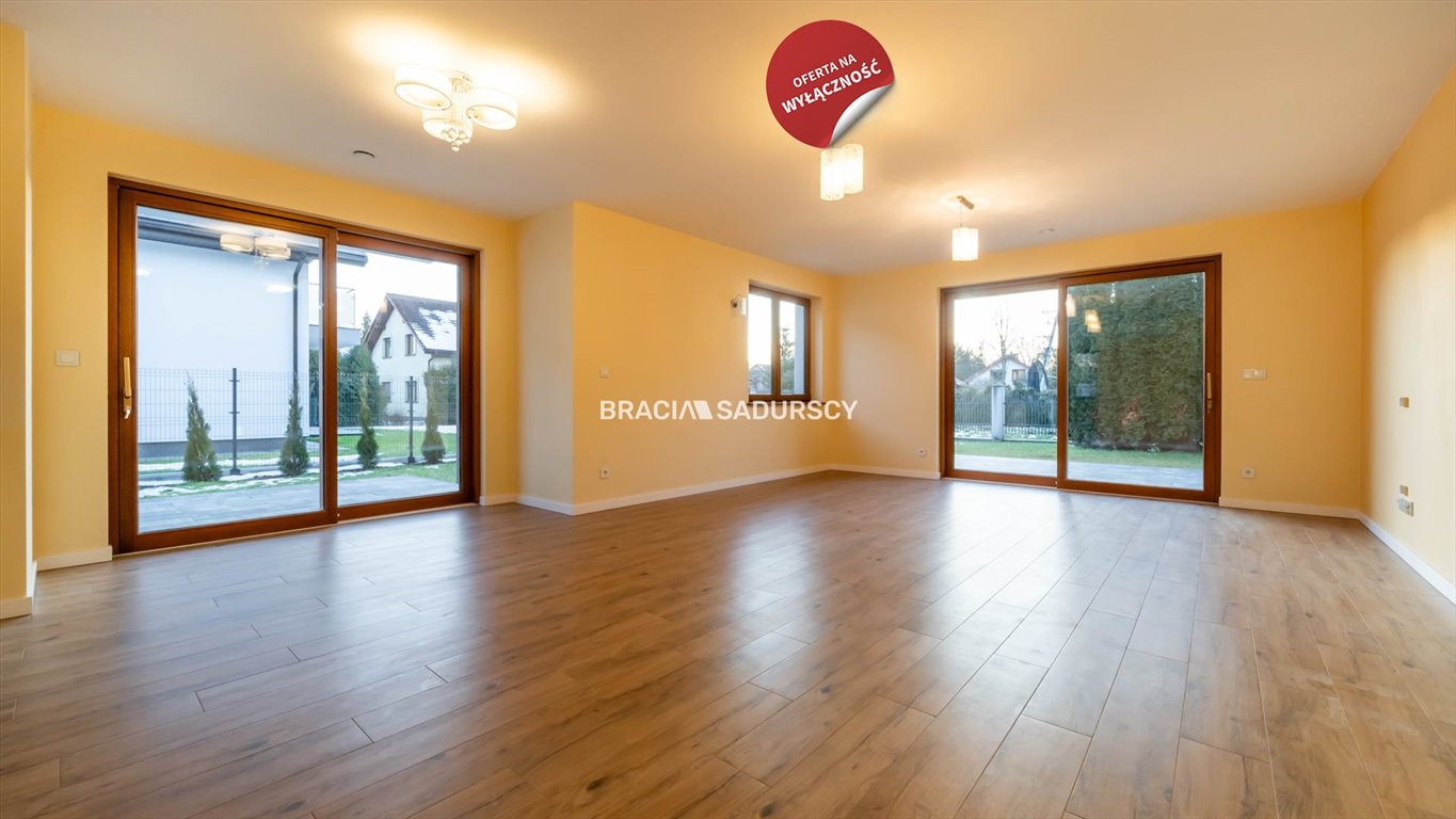 Dom na wynajem Modlniczka, Modlniczka, Modlniczka, Palmowa  323m2 Foto 10