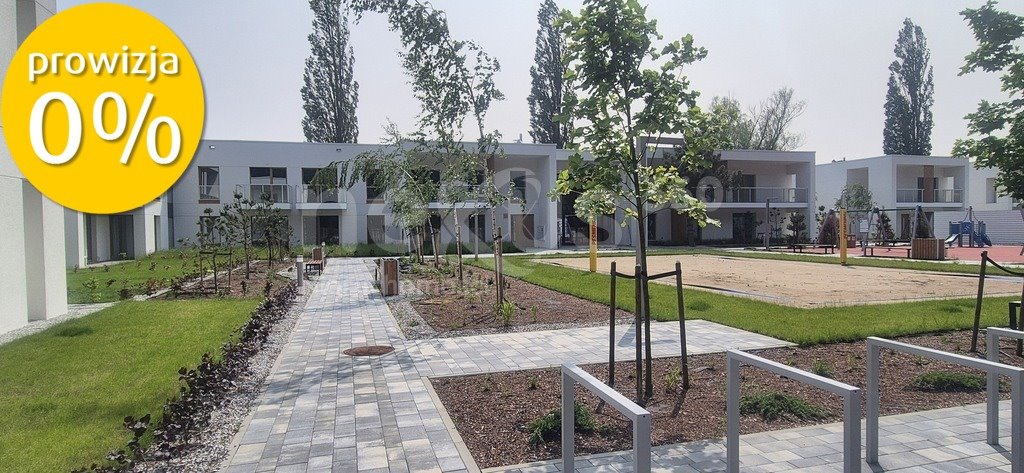 Mieszkanie dwupokojowe na sprzedaż Gdańsk  61m2 Foto 1