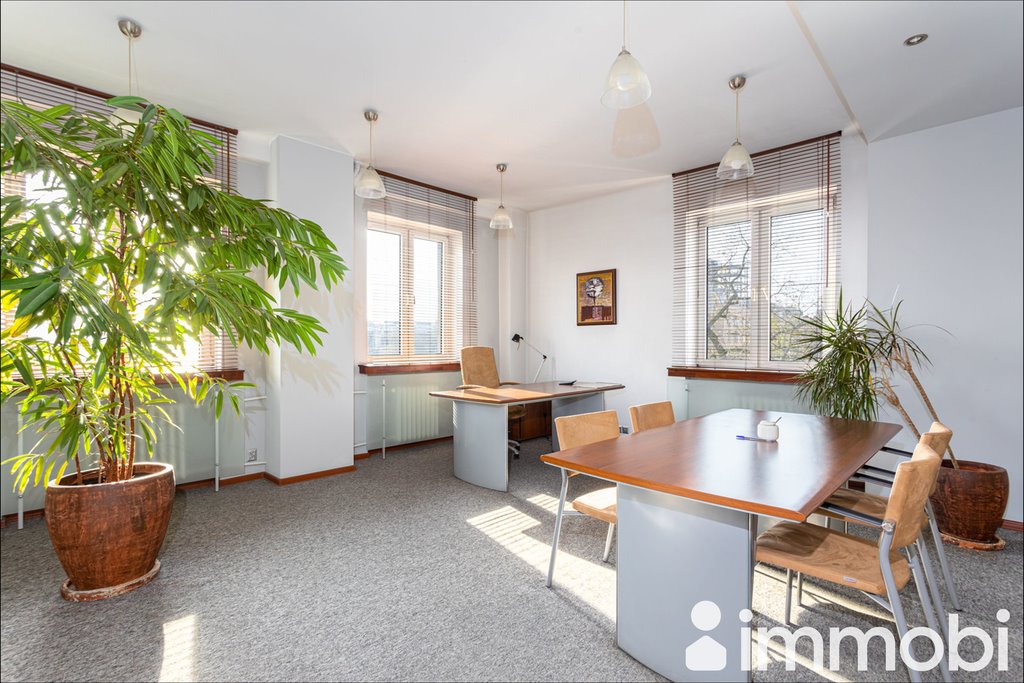 Lokal biurowy 27 m² w Warszawie, widok i prestiż - polecam! Warszawa, Mokotów, Czerniakowska  27m2 Foto 1