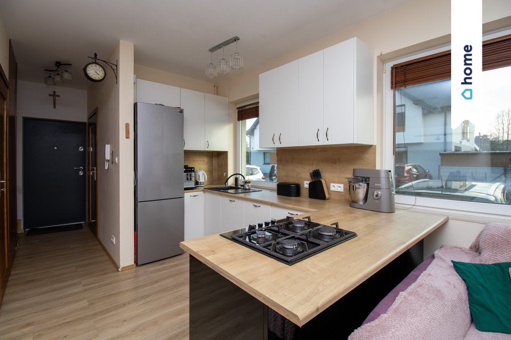 Mieszkanie czteropokojowe  na sprzedaż Warszawa, Wawer, Aleksandrów, Zagórzańska  76m2 Foto 1