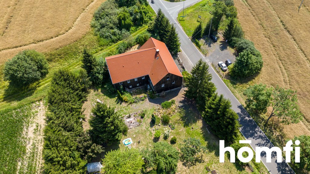 Dom na sprzedaż Grabiszyce Dolne  1 000m2 Foto 15