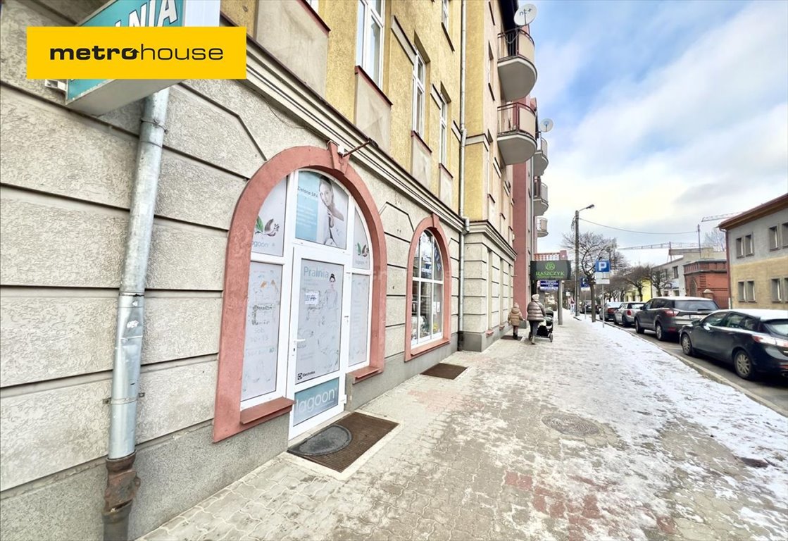 Lokal użytkowy na sprzedaż Iława, Centrum  5m2 Foto 1