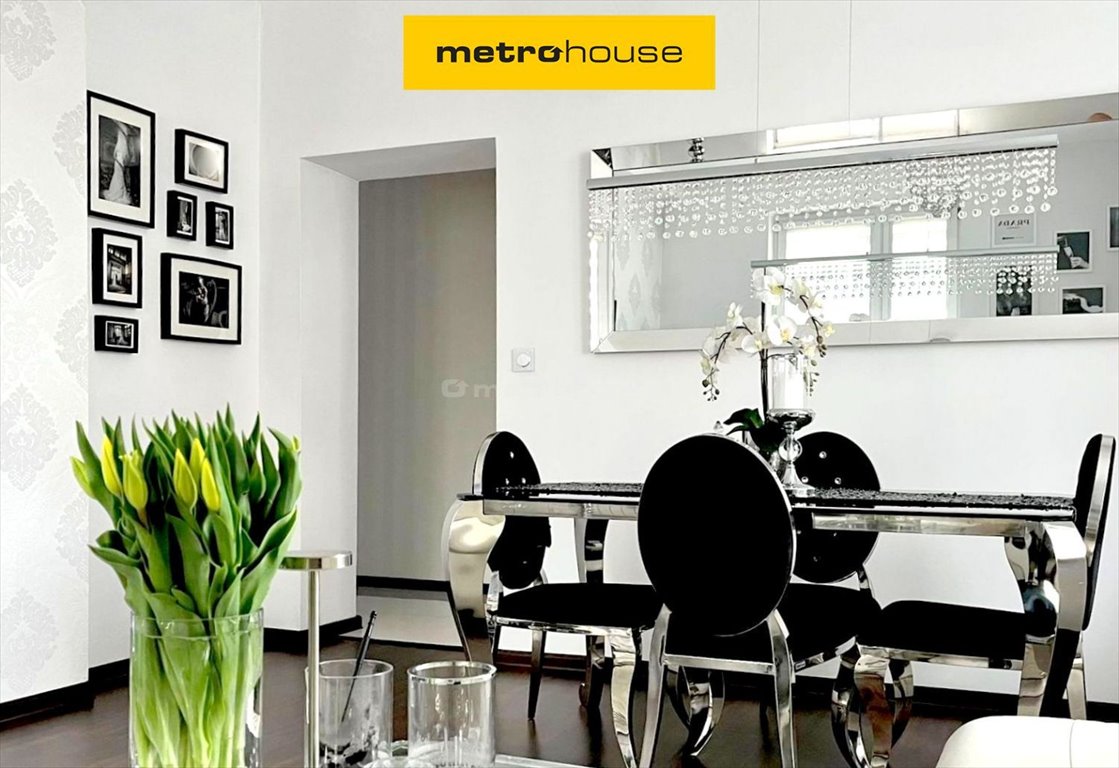 Stylowe 49 m² mieszkanie glamour od ręki w Rudzie Śląskiej Ruda Śląska, Lexa  49m2 Foto 1