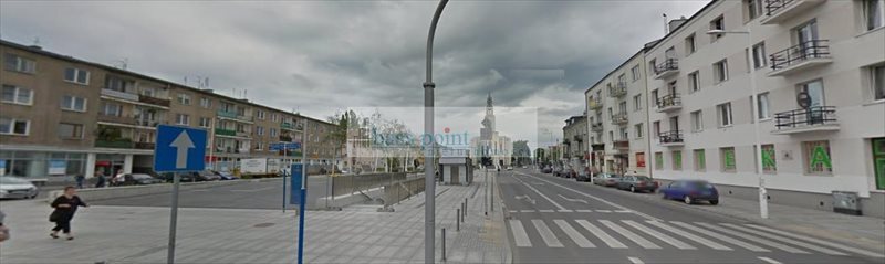 Działka pod wielorodzinną lub usługową zabudowę, 1070 m² Warszawa, Praga-Południe  1 070m2 Foto 1