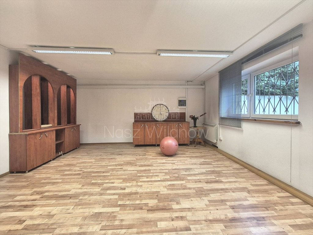 Wynajmę przestronny lokal 55 m² w Wilanowie z dużą kuchnią Warszawa, Wilanów, Wilanów, Sielanki  90m2 Foto 1