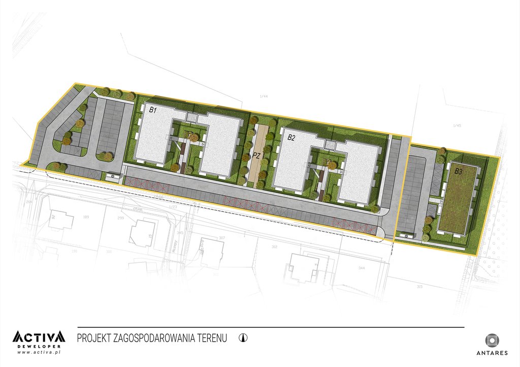 Mieszkanie czteropokojowe  na sprzedaż Pruszcz Gdański, Mazepy  81m2 Foto 4