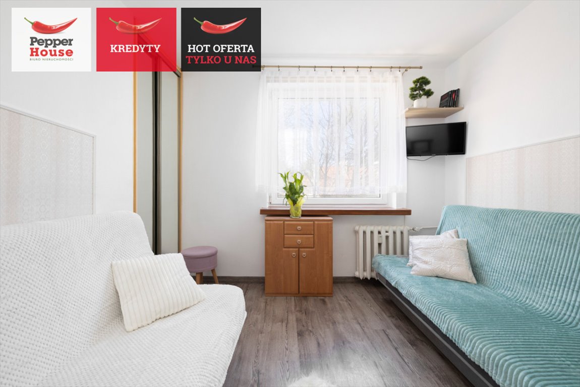 Kawalerka 17 m² w centrum Sopotu z komórką. Sopot, Aleja Niepodległości  17m2 Foto 1