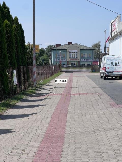 Lokal użytkowy na wynajem Janki  550m2 Foto 7