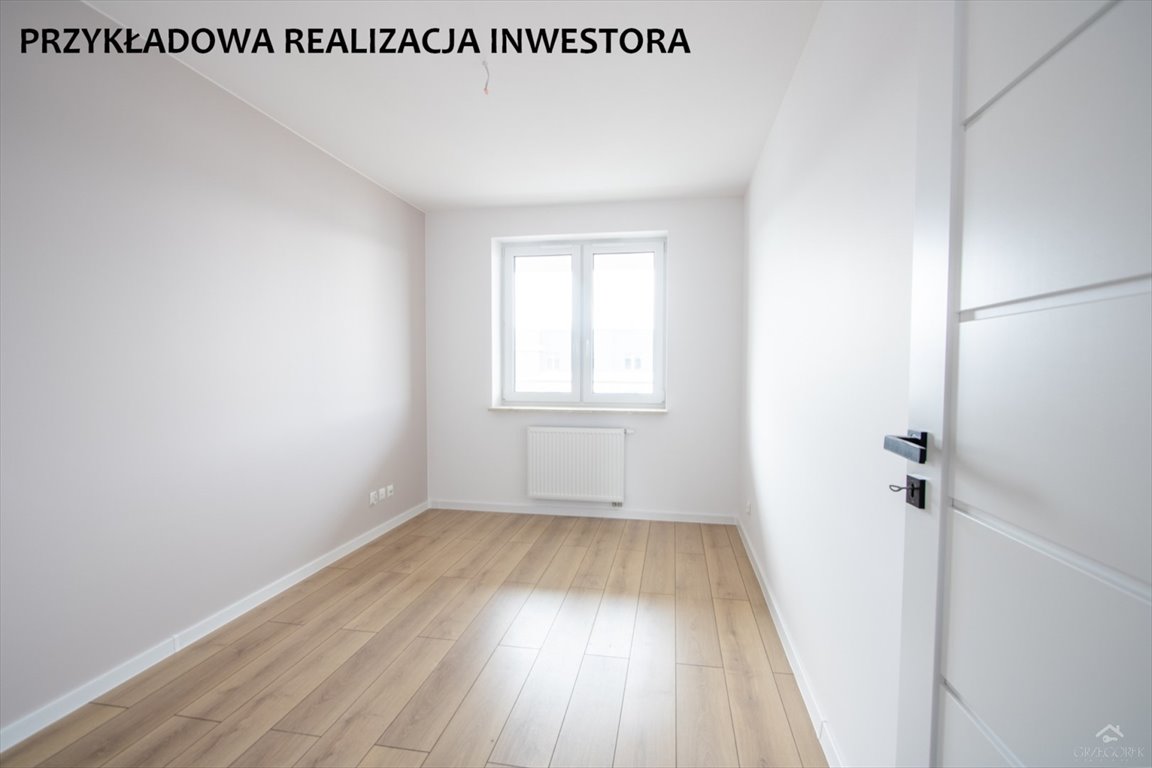 Mieszkanie dwupokojowe na sprzedaż Białystok, Starosielce, Klepacka  31m2 Foto 10