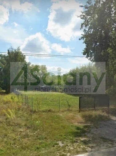 Działka 800 m² w prestiżowej lokalizacji, pod zabudowę i usługi Serock  800m2 Foto 1