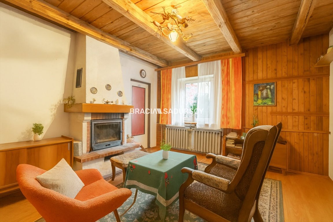 Na sprzedaż przytulny dom 110 m² z garażem i tarasem w Kobylanach Kobylany, Skalna  110m2 Foto 1