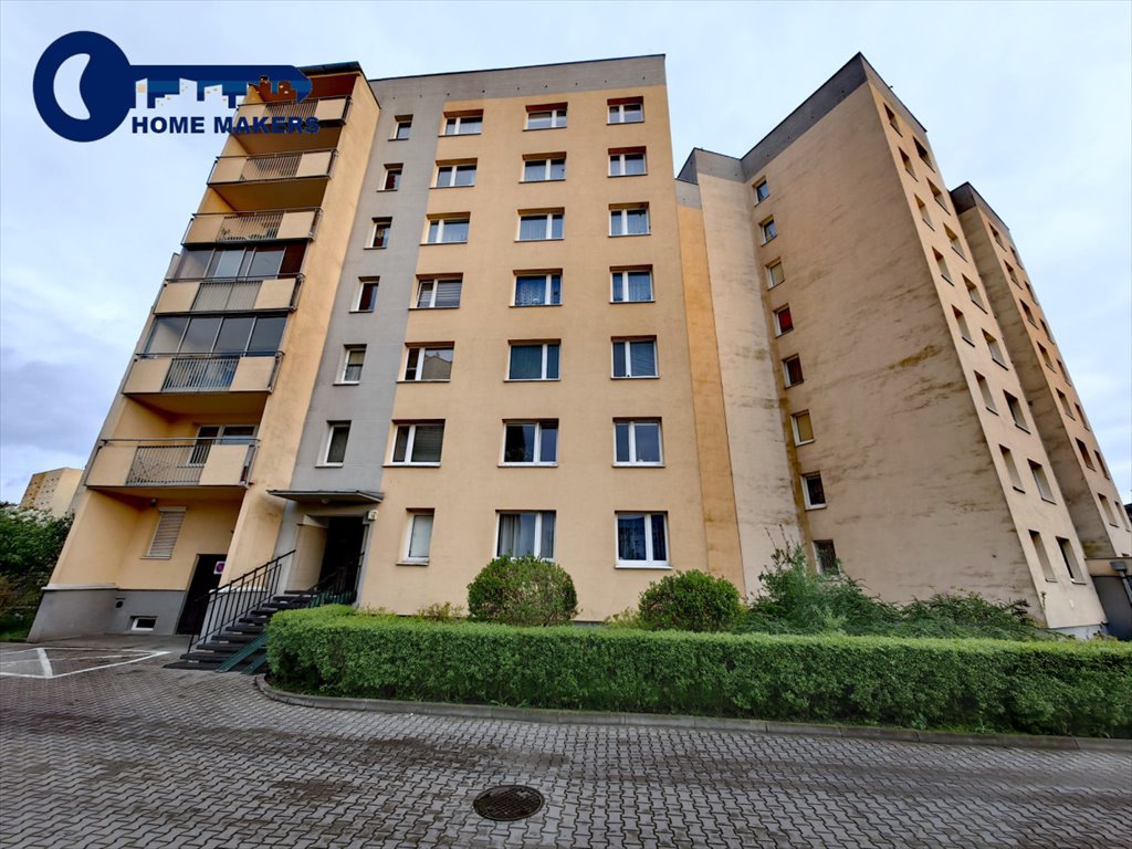 Mieszkanie dwupokojowe na sprzedaż Warszawa, Bemowo, Franciszka Kawy  49m2 Foto 8