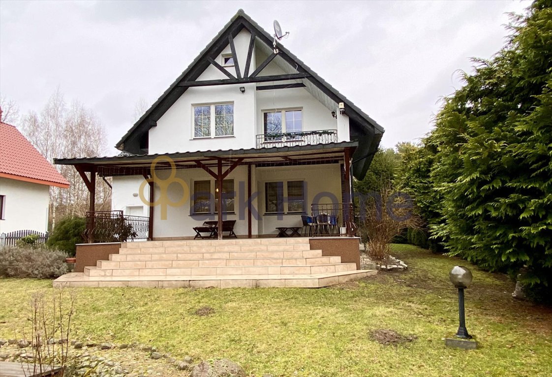 Dom na sprzedaż Zielona Góra, Nowy Kisielin  187m2 Foto 2