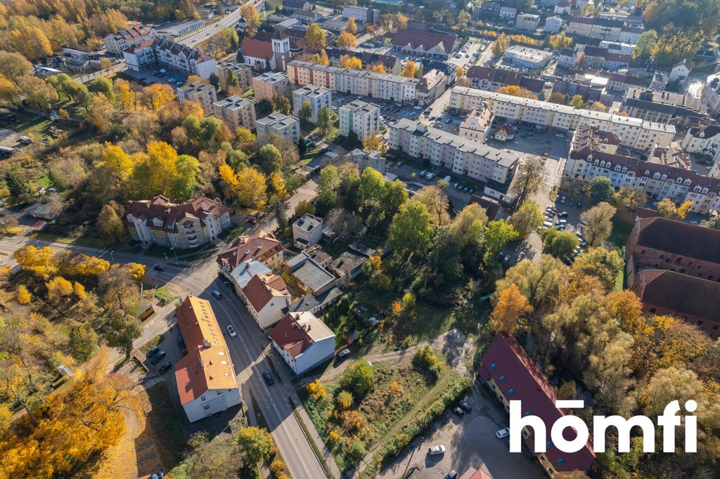 Dom na sprzedaż Ostróda, Kazimierza Pułaskiego  194m2 Foto 15